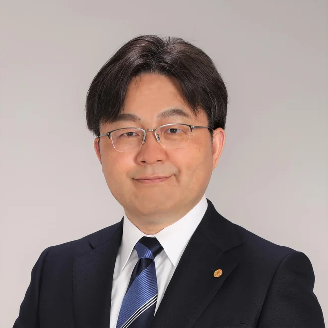 家系図づくりアドバイザー 横山秀人